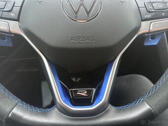 Volkswagen Passat B8 - 17