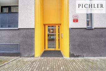 Rezidenční byt 2+kk, Plzeň  - Slovany - 17