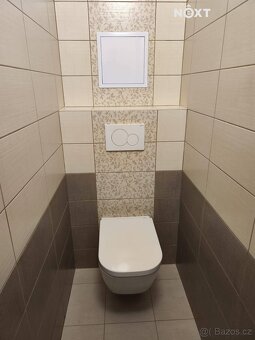 Pronájem byt 1+1, 39㎡ - 17