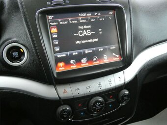 Fiat Freemont 2.0 MJT TOTÁLNÍ VÝPRODEJ - 17