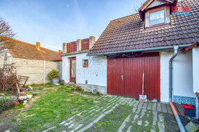 Prodej rodinného domu, 147 m², Mišovice - 17