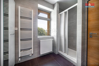 Prodej rodinného domu, 380 m², Svitavy, ul. náměstí Míru - 17
