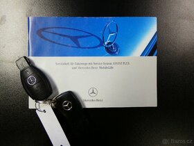 Mercedes-Benz A200i 100kW Avantgarde,AC - 17