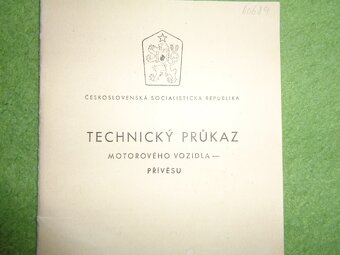 ČZ 175 typ 450/05 - 17