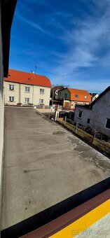 Prodej rodinného domu 4+kk se zahradou, Praha 4 - Modřany - 17