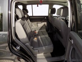 Volkswagen Touran 1.6TDI/Comfortline/Klima/Pano/ - 17