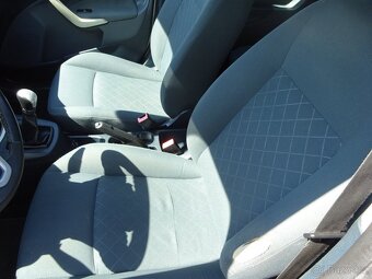 Ford Fiesta 1,4 i - 17