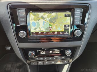 Škoda Rapid 1.2TSi 81kW EDITION,84tis KM,XENON,NAVI - 17