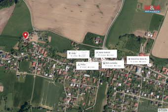 Prodej rodinného domu, 120 m², Střítež nad Bečvou - 17