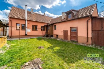 Prodej, Rodinné domy, Investiční nemovitost, 275 m2 - Bojkov - 17