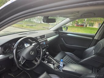 Skoda Superb 2019 -21%dph - 17