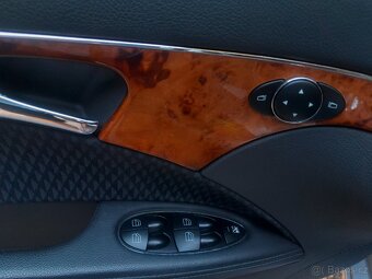 MERCEDES E-CLASS W211 2.7 CDI - 17