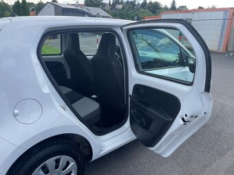 Škoda Citigo, 1,0 JEN 48TIS KM,5 DVEŘÍ,KLIMA - 17