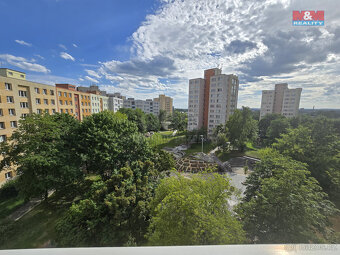 Prodej bytu 3+1, 69 m², Ostrava, ul. Lechowiczova - 17
