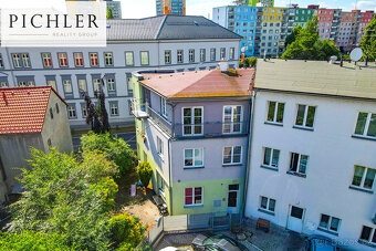 Pronájem, byt 3+kk, 78 m², Chodov - 17