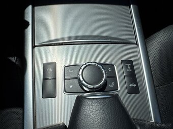 Mercedes Benz E350 CDI 4Matic - 17