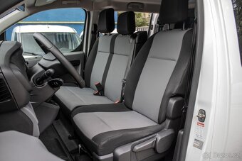 Citroën Jumpy SpaceTourer, 110 kW, 6-st. manuál, 2019 - 17
