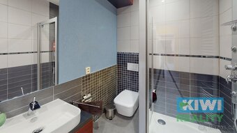 Pronájem, byt 3+kk, 95 m², Ostrava-Vítkovice, ev.č. 1530 - 17