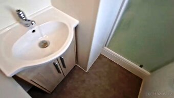 mobilheim,mobilní dům Sun Roller 8 x 4 m s terasou - 17