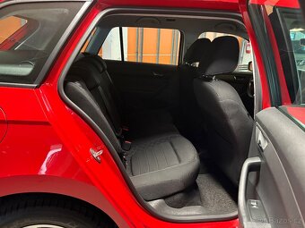 Škoda Fabia III 1.4 TDI kombi/Style/ČR-2. maj./tažné/DPH - 17