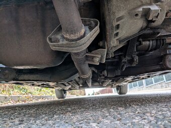 Fiat Grande Punto / 1.2 48 kW - 17