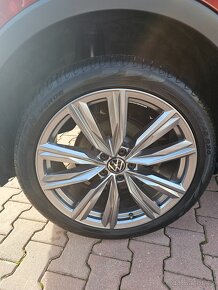 Vw tiguan allspace 4x4 - 17