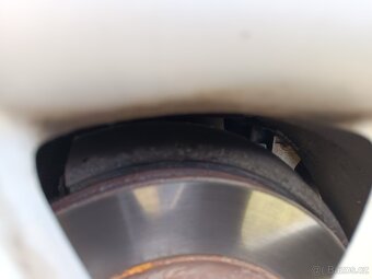 Volkswagen Touareg najezd 144.000 km - 17