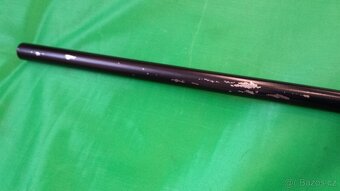 Vzduchovka Weihrauch HW 35 cal. 4,5mm - 17