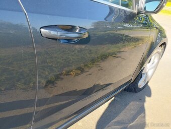 Škoda Octavia III, 2.0 TDI 110kw, r. 2016 - 17