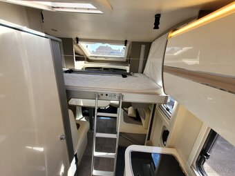 Renault Master 2.3 DCi 145 PS Ahorn Canada TU Plus, rok 2022 - 17