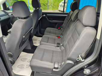 Touran 1.9 tdi - 17