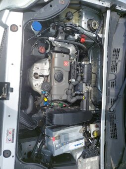 Citroen Berlingo 1.4i - 17