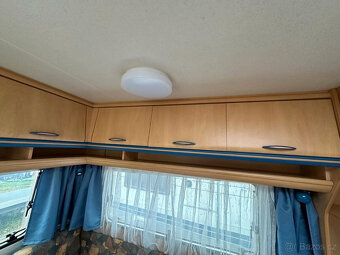 Karavan Hobby Excellent 495 - 17