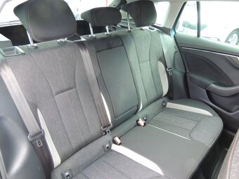 Škoda Scala 1.6TDi,85kw,11/2019,Style+,ČR,1maj.-21%DPH - 17