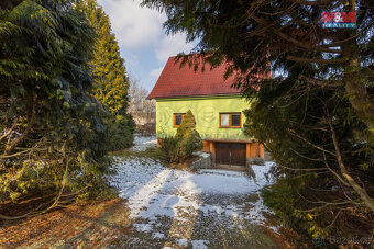 Prodej rodinného domu, 155 m², Frýdek-Místek, ul. Příborská - 17