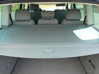 VW Touran 2.0 TDi HIGHLINE-103 KW. Mod. 2006, Bez koroze - 17