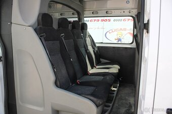 Opel Movano 2.3 CDTi L3H2 7MIEST - 17