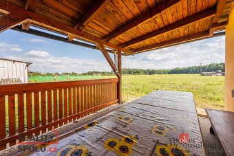 Prodej, domy/rodinný, 133 m2, Krňovice 6, 50346 Třebechovice - 17