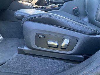 BMW X3 12.2018 M paket 3.0Nafta - 17