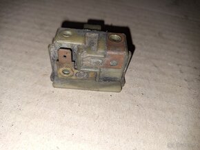 Díly Škoda 105 - 120 - 17