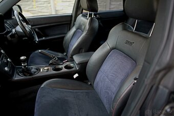 Subaru Legacy 2.0 STI JDM - 17