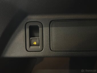 VW TIGUAN 1.4TSI, MY2018, NAVI, TAŽNÉ, VÝHŘEV - 17