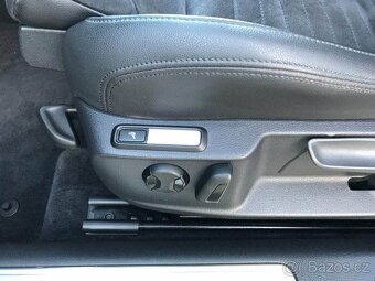 VW PASSAT B8 110kw HIGHLINE - 17