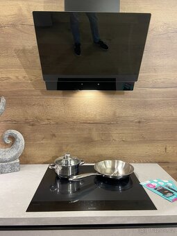 Kuchyňská linka Stone Art - 17