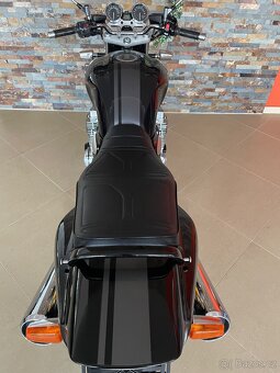 Yamaha XJR 1300 SP , 1 maj. - 17