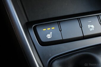 Hyundai i20 1,2 i ČR,1.MAJ,SMART,ZÁRUKA,2021 - 17