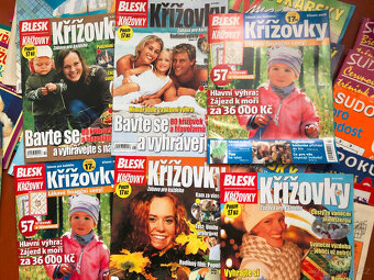 Zdraví, Regen, Blesk zdraví, Encyklopedie př.medicíny - 17