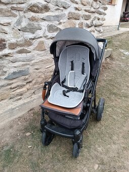 Prodám kočárek - 17