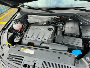 ►► VW TIGUAN 2,0 TDI 4x4 - 103 kW - NAVI, TAŽNÉ - 17