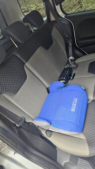 Ford turneo courier - 17